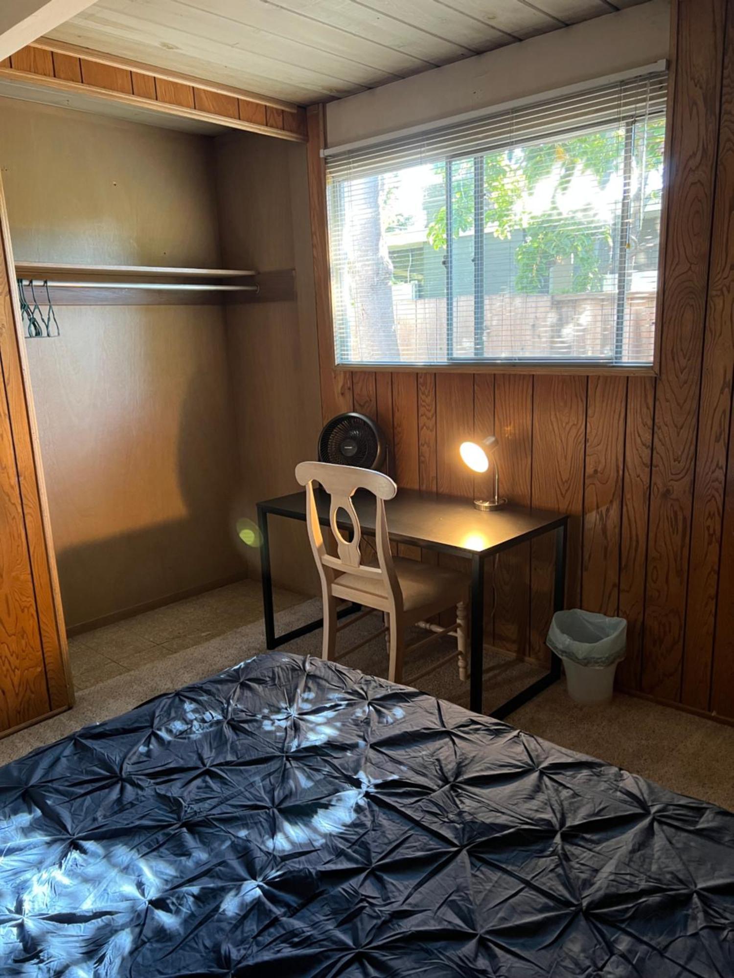 Private Rooms 2-1 Σανιβέιλ Εξωτερικό φωτογραφία